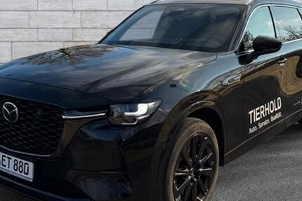 Mazda CX-80 3.500 km 54.990 &euro; Augsburg 86179