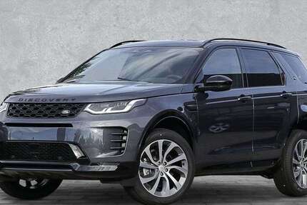 Land Rover Discovery 17.000 km 55.900 &euro; Augsburg 86165