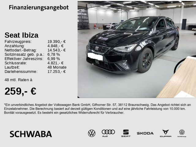 Ibiza