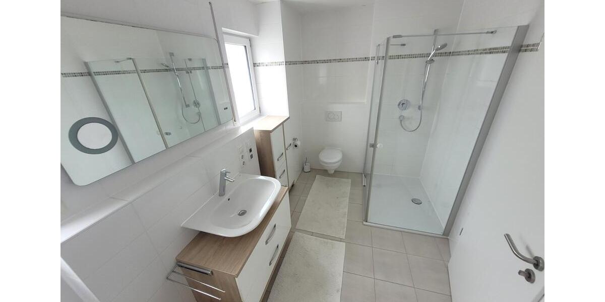 Etagenwohnung Augsburg Bergheim - 4 Zimmer, 105 m&sup2;, 609.000&euro; | Angebot:24655403