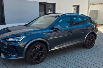 Cupra Formentor 42.000 km 29.995 € Geltendorf 82269