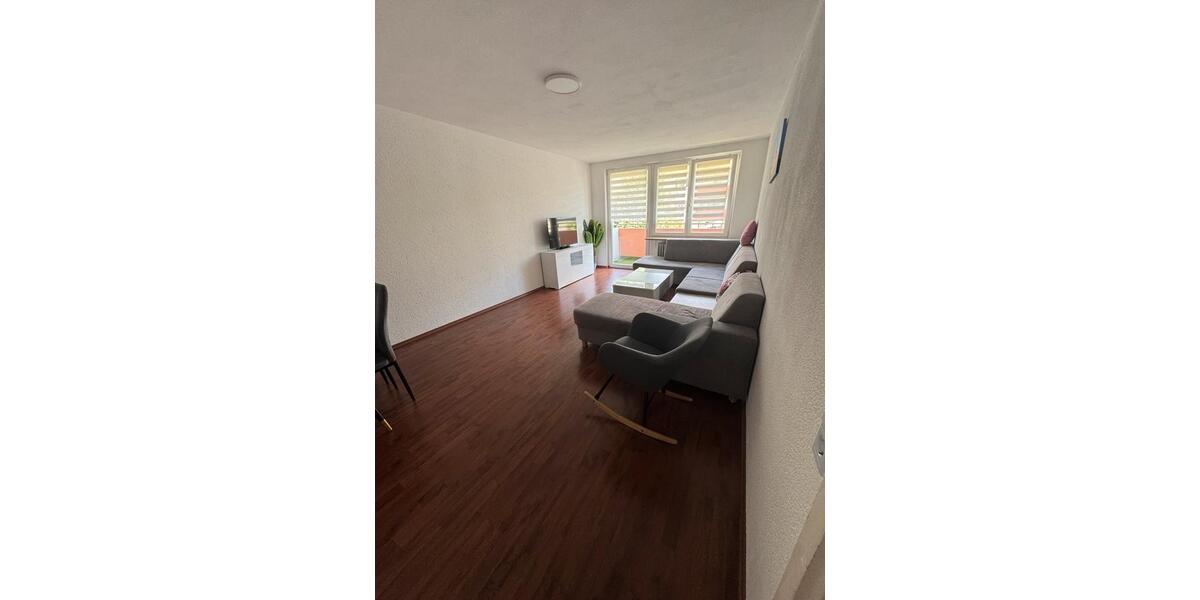 Etagenwohnung Augsburg Haunstetten-Siebenbrunn - 3 Zimmer, 76 m&sup2;, 339.000&euro; | Angebot:27172882