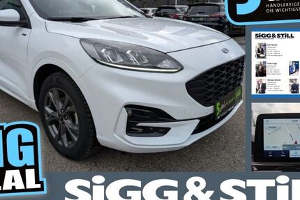 Ford Kuga 44.800 km 22.490 &euro; Augsburg 86156