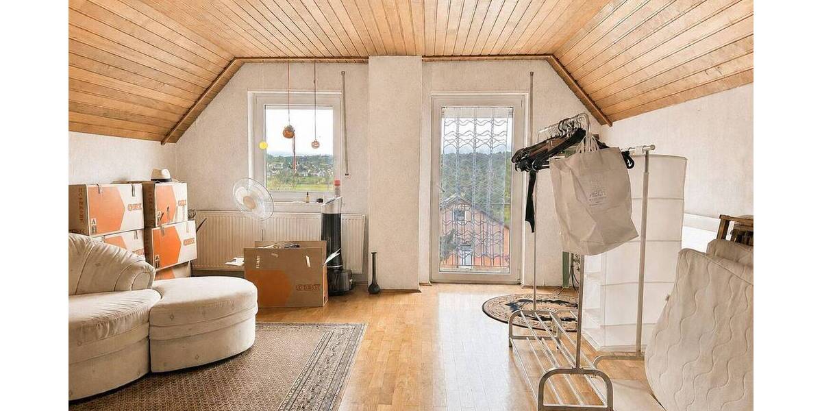 Einfamilienhaus Diedorf - 7 Zimmer, 172 m&sup2;, 565.000&euro; | Angebot:26886171