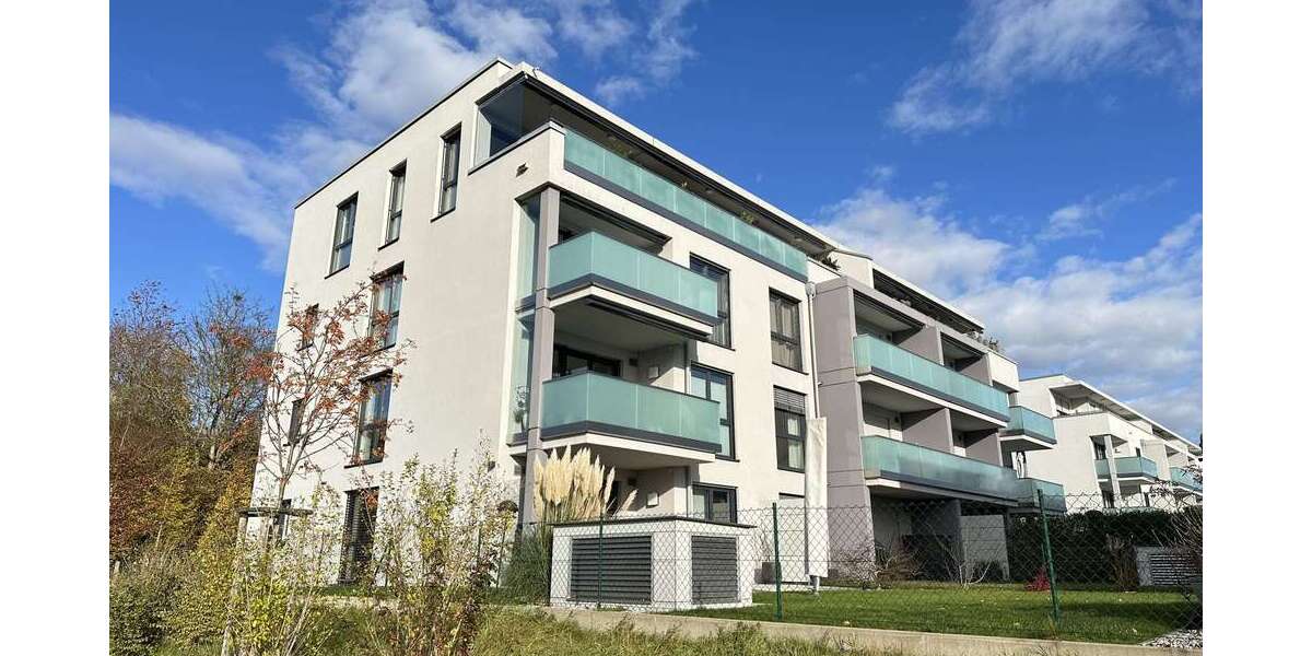 Etagenwohnung Friedberg - 3 Zimmer, 147 m&sup2;, 1.140.000&euro; | Angebot:25641002