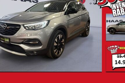 Opel Grandland (X) 100.000 km 14.970 &euro; Augsburg 86159