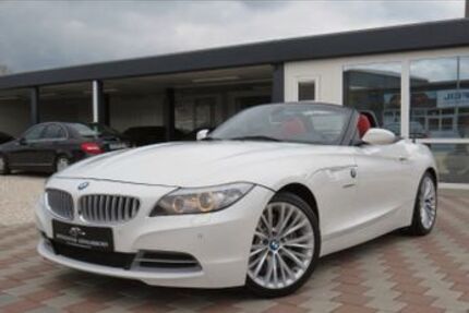 BMW Z4 100.000 km 25.000 &euro; Königsbrunn 86343