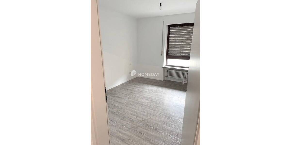 Etagenwohnung Augsburg Pfersee - 2 Zimmer, 58 m&sup2;, 259.000&euro; | Angebot:26584387