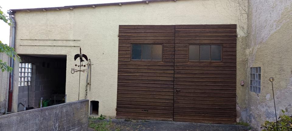 Einfamilienhaus Augsburg Bärenkeller - 8 Zimmer, 145 m&sup2;, 710.000&euro; | Angebot:26738304