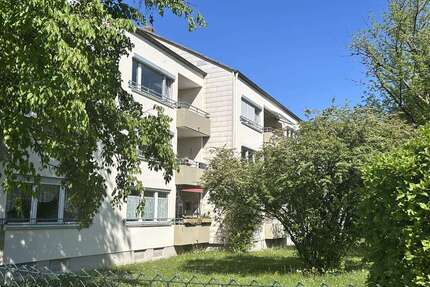 Wohnung Königsbrunn - 1.5 Zimmer, 37 m&sup2;, 169.000&euro; | Angebot:26920630