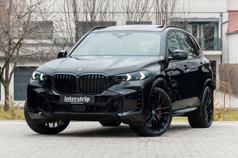 BMW X5 18.500 km 85.990 € Langweid am Lech 86462