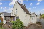 Einfamilienhaus Augsburg Oberhausen - 4 Zimmer, 90 m&sup2;, 340.000&euro; | Angebot:25592776