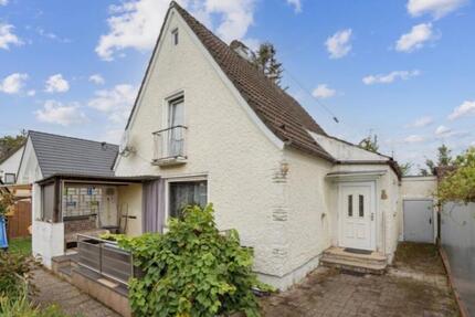 Haus Augsburg Oberhausen - 4 Zimmer, 90 m&sup2;, 340.000&euro; | Angebot:25592776