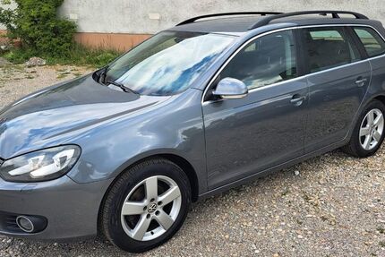 VW Golf 209.223 km 4.200 &euro; Augsburg 86167