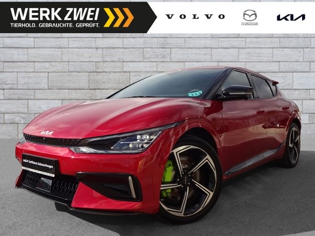 Kia EV6 17.600 km 47.900 € Augsburg 86179