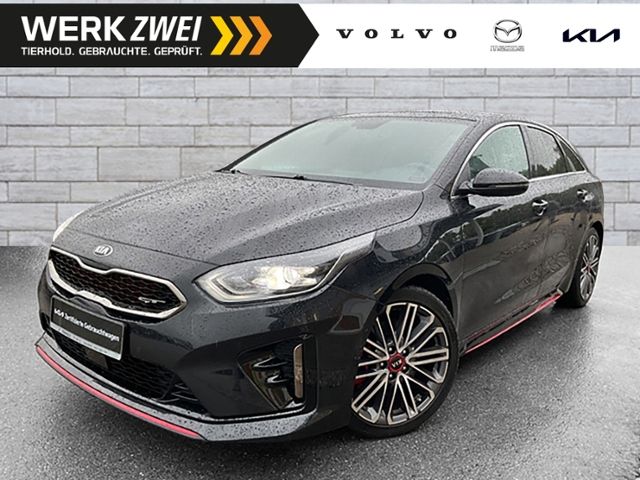 Kia pro ceed / ProCeed 70.000 km 24.490 € Augsburg 86179