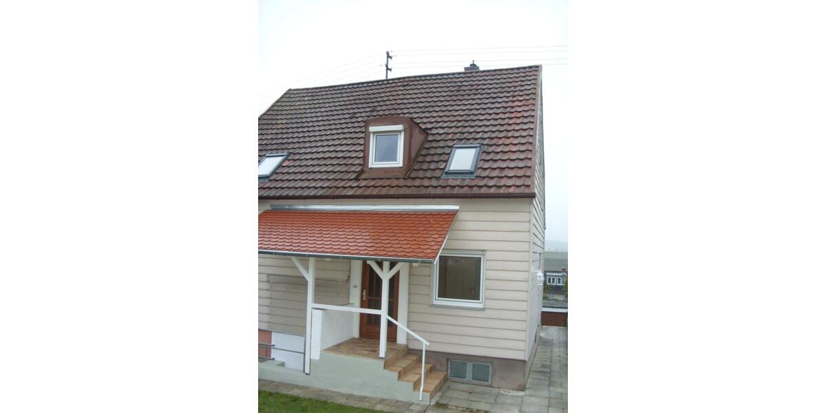 Einfamilienhaus Diedorf - 6 Zimmer, 118 m&sup2;, 1.400&euro; | Angebot:26588662
