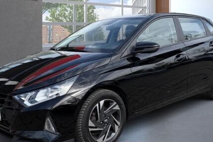 Hyundai i20 58.300 km 13.985 &euro; Augsburg 86165