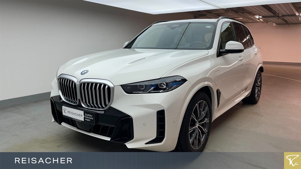 BMW X5 15.506 km 78.999 &euro; Augsburg 86167