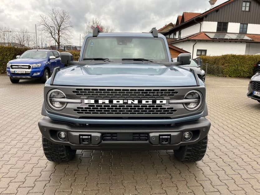 Bronco
