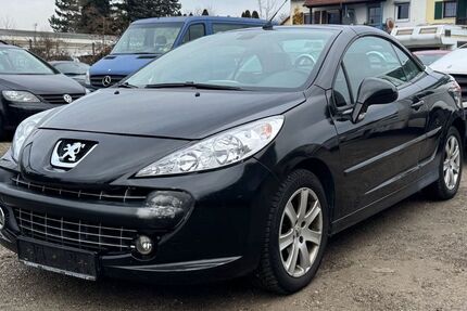 Peugeot 207 127.583 km 750 &euro; Friedberg 86316