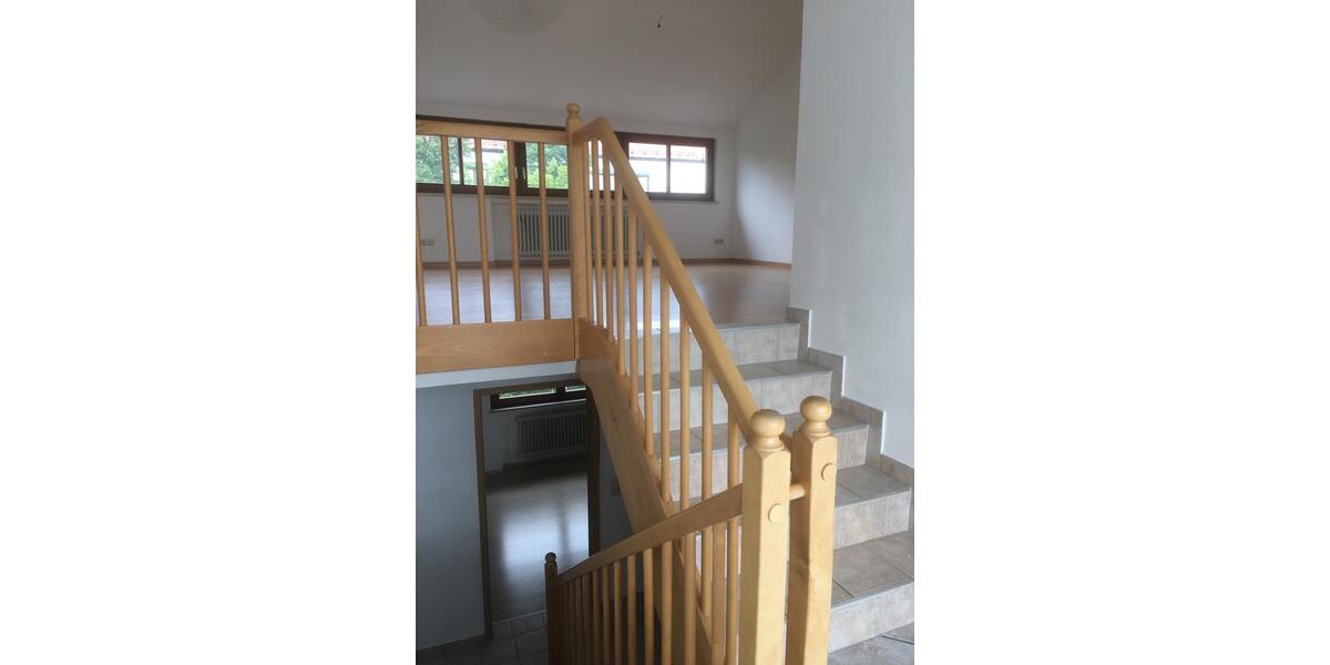 Maisonettenwohnung Augsburg Antonsviertel - 3.5 Zimmer, 87 m&sup2;, 1.200&euro; | Angebot:26208356
