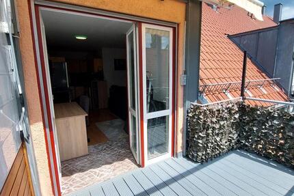 Wohnung Gersthofen - 1 Zimmer, 40 m&sup2;, 900&euro; | Angebot:25218931