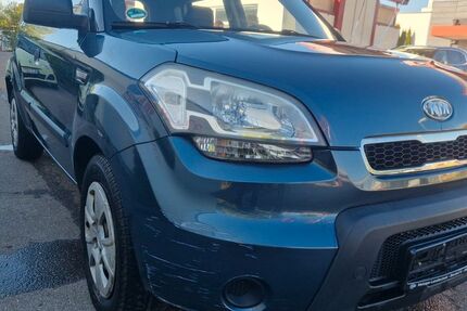 Kia Soul 275.000 km 1.750 &euro; Augsburg 86167