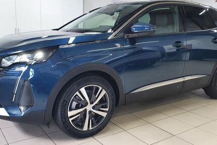 Peugeot 3008 42.364 km 21.890 &euro; Augsburg 86179