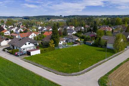 Grundstück Gessertshausen / Deubach Deubach - 495.000&euro; | Angebot:26487751