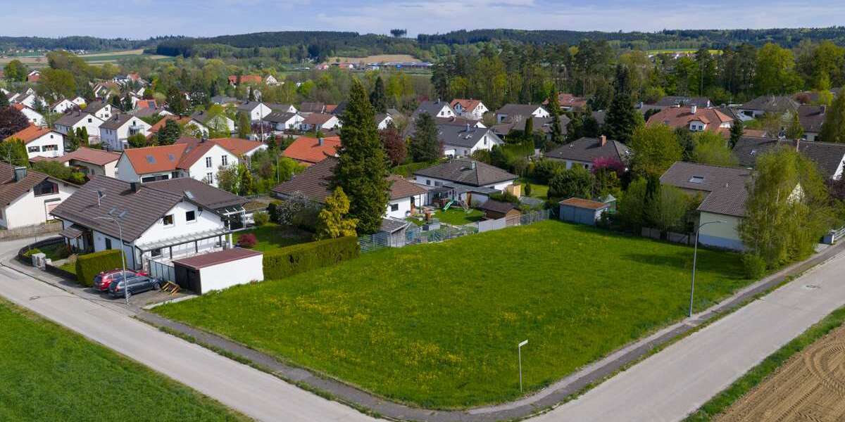 Grundstück Gessertshausen / Deubach Deubach - 495.000&euro; | Angebot:26487751