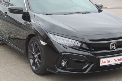 Honda Civic 70.000 km 17.850 &euro; Stadtbergen 86391
