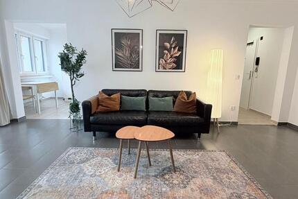 Modern möblierte Wohnung - stilvoll wohnen im Univiertel zimmer