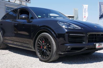 Porsche Cayenne 68.500 km 84.990 &euro; Königsbrunn 86343