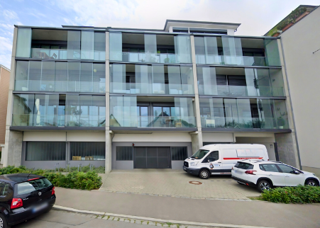 Etagenwohnung Augsburg Pfersee - 3 Zimmer, 118 m&sup2;, 2.242&euro; | Angebot:26388997
