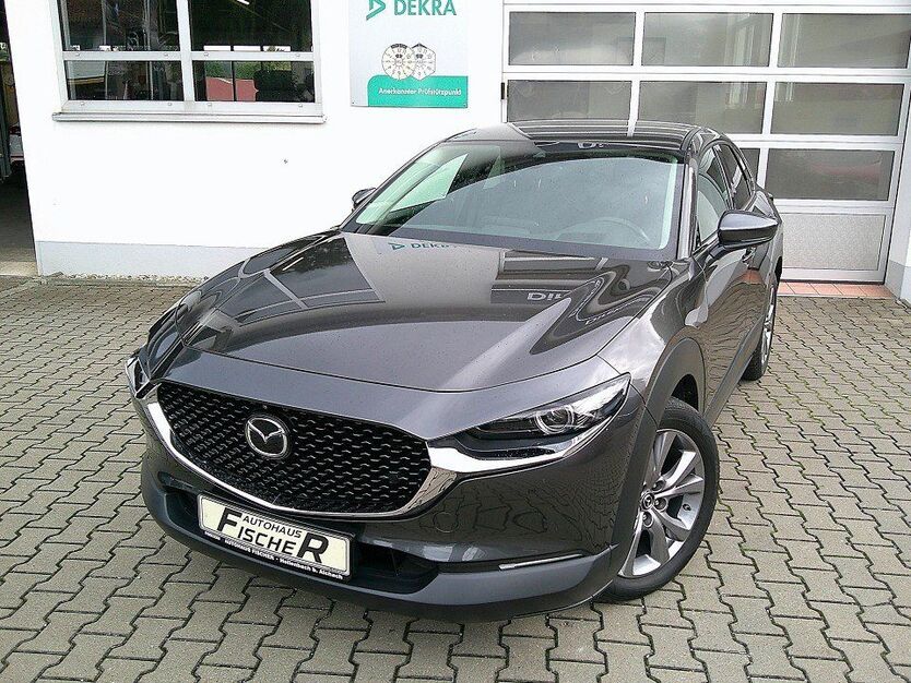 Mazda CX-30 49.826 km 24.980 € Hollenbach b. Aichach 86568