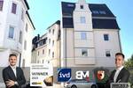 Etagenwohnung Augsburg Göggingen - 2 Zimmer, 64 m&sup2;, 199.000&euro; | Angebot:26819977