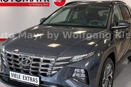 Hyundai TUCSON 40.300 km 23.580 &euro; Augsburg 86156