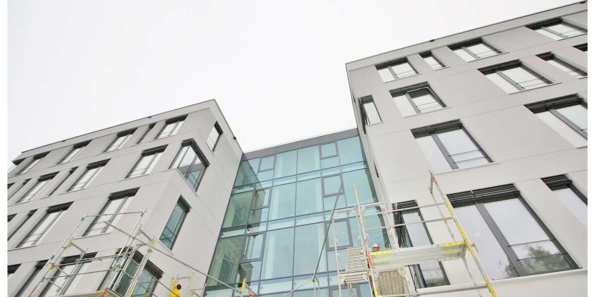 Büro in Augsburg 4.950 € 273 m² zimmer