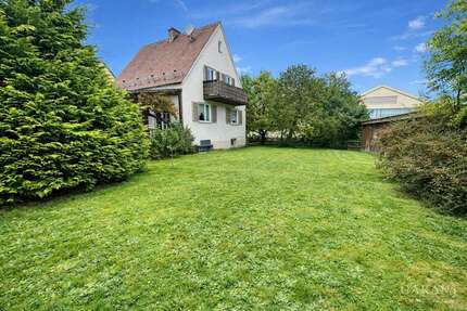 Haus Gessertshausen - 5 Zimmer, 110 m&sup2;, 499.000&euro; | Angebot:24398589