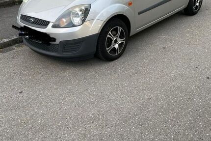 Ford Fiesta 172.000 km 1.990 &euro; Ziemetshausen 86473