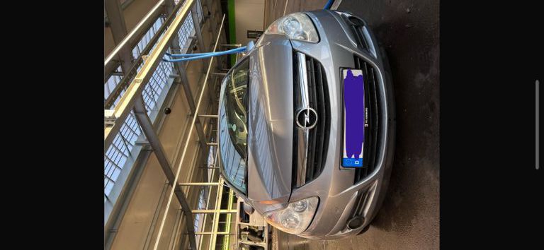 Opel Corsa 168.000 km 1.450 &euro; Augsburg 86163