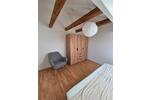 Dachgeschoßwohnung Augsburg Innenstadt - 2 Zimmer, 40 m&sup2;, 950&euro; | Angebot:26250533
