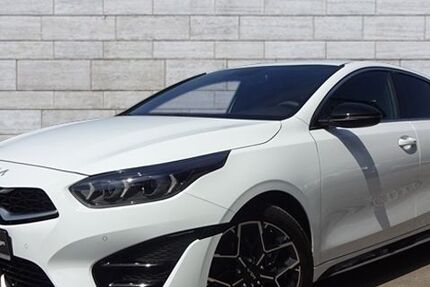 Kia pro ceed / ProCeed 43.600 km 25.900 € Augsburg 86179