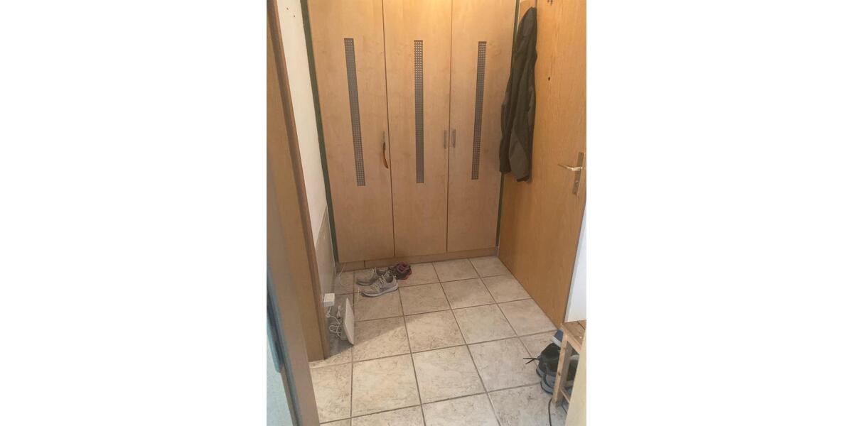 Etagenwohnung Königsbrunn - 2 Zimmer, 50 m&sup2;, 770&euro; | Angebot:26646622