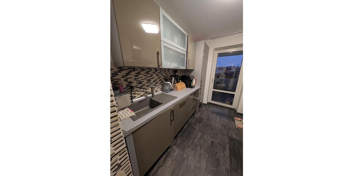 Etagenwohnung Augsburg Antonsviertel - 3 Zimmer, 81 m&sup2;, 360.000&euro; | Angebot:24729672