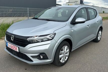 Dacia Sandero 32.000 km 10.980 &euro; Großaitingen 86845