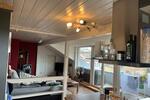 Dachgeschoßwohnung Scheuring - 3 Zimmer, 96 m&sup2;, 1.050&euro; | Angebot:26523050