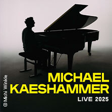 Michael Kaeshammer - Live 2025 Augsburg