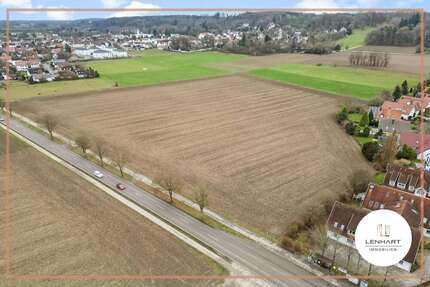 Grundstück Stadtbergen - 2.326.800&euro; | Angebot:18599941